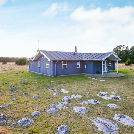 8 Person Holiday Home In Jerup Exterior foto